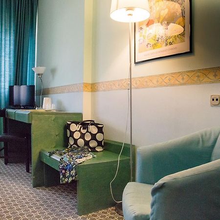 Hotel Salera Asti Buitenkant foto