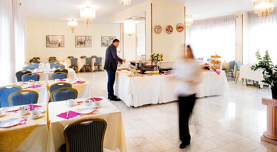 Hotel Salera Asti Buitenkant foto