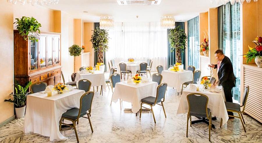 Hotel Salera Asti Buitenkant foto