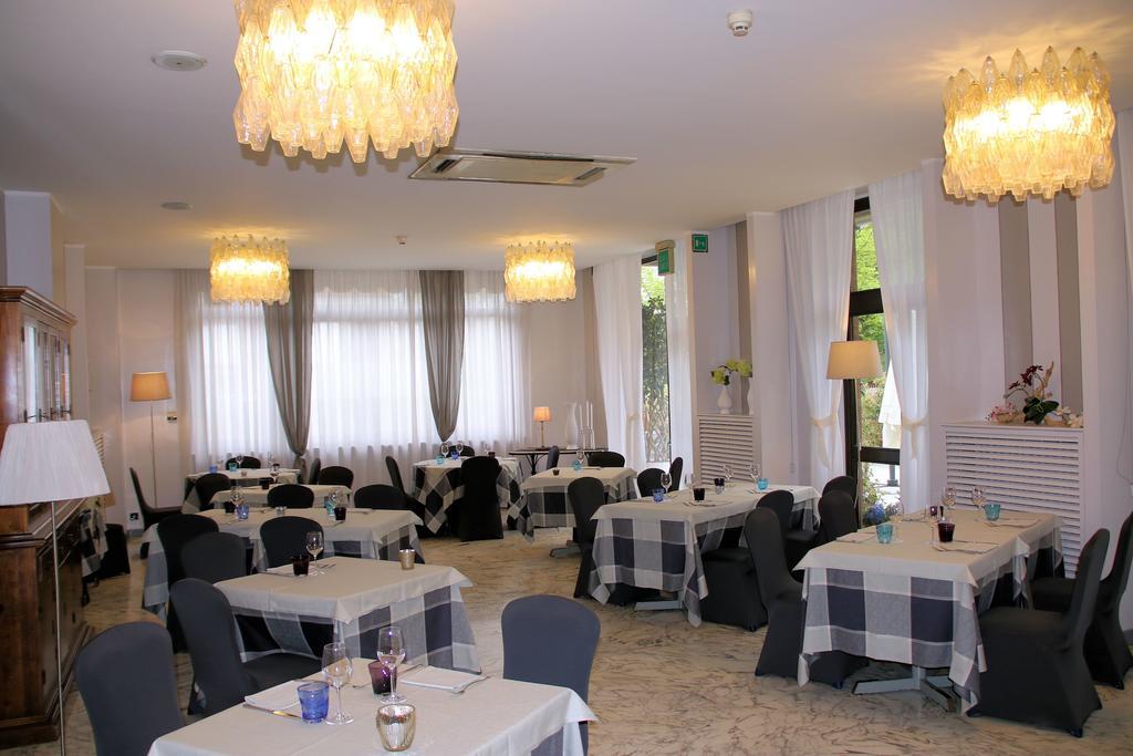 Hotel Salera Asti Buitenkant foto