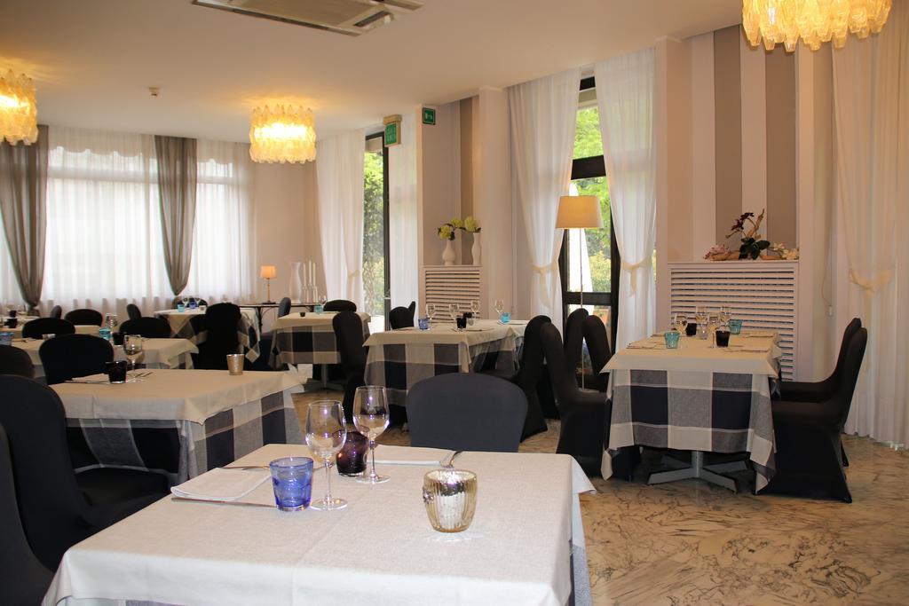 Hotel Salera Asti Buitenkant foto