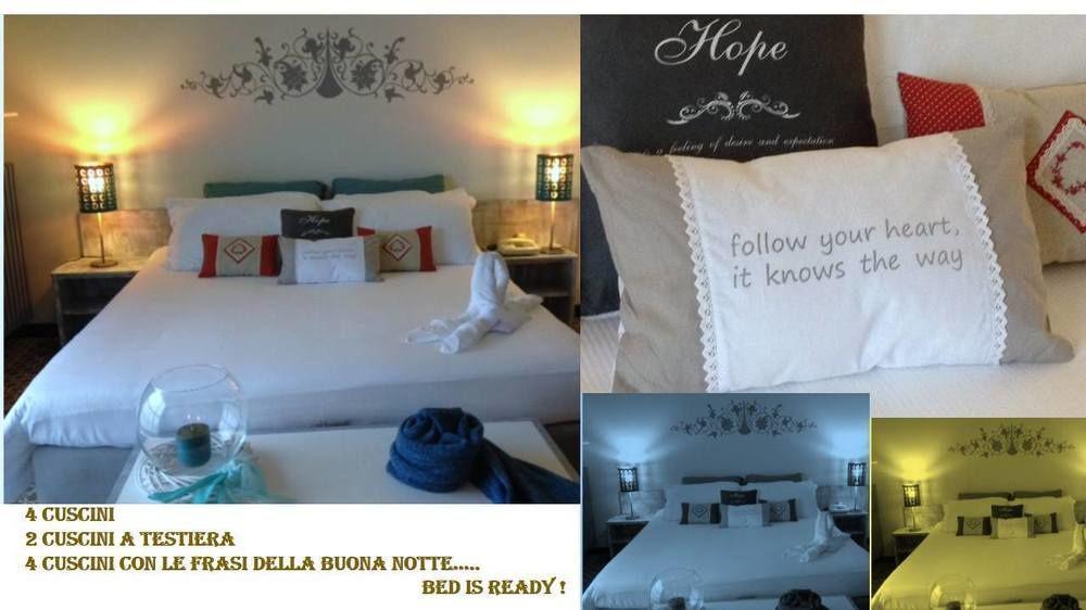 Hotel Salera Asti Buitenkant foto