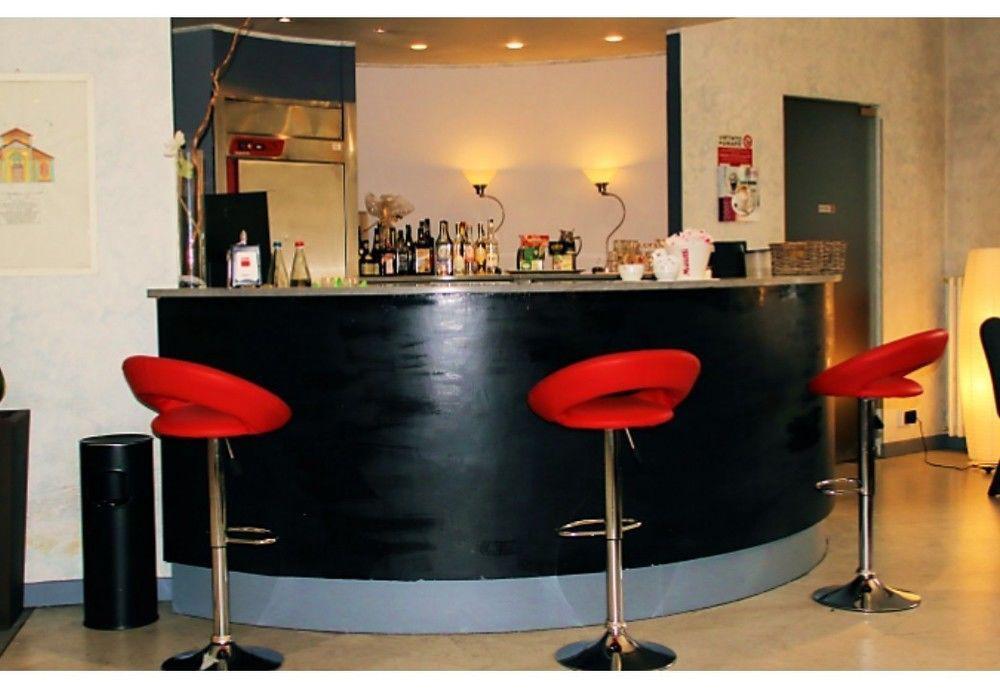 Hotel Salera Asti Buitenkant foto