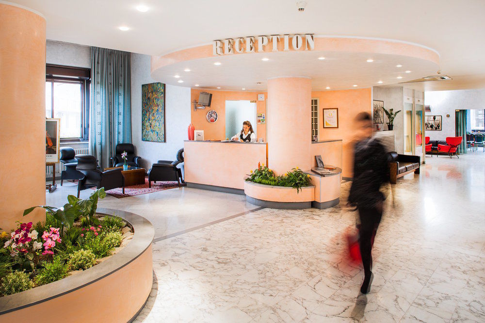 Hotel Salera Asti Buitenkant foto