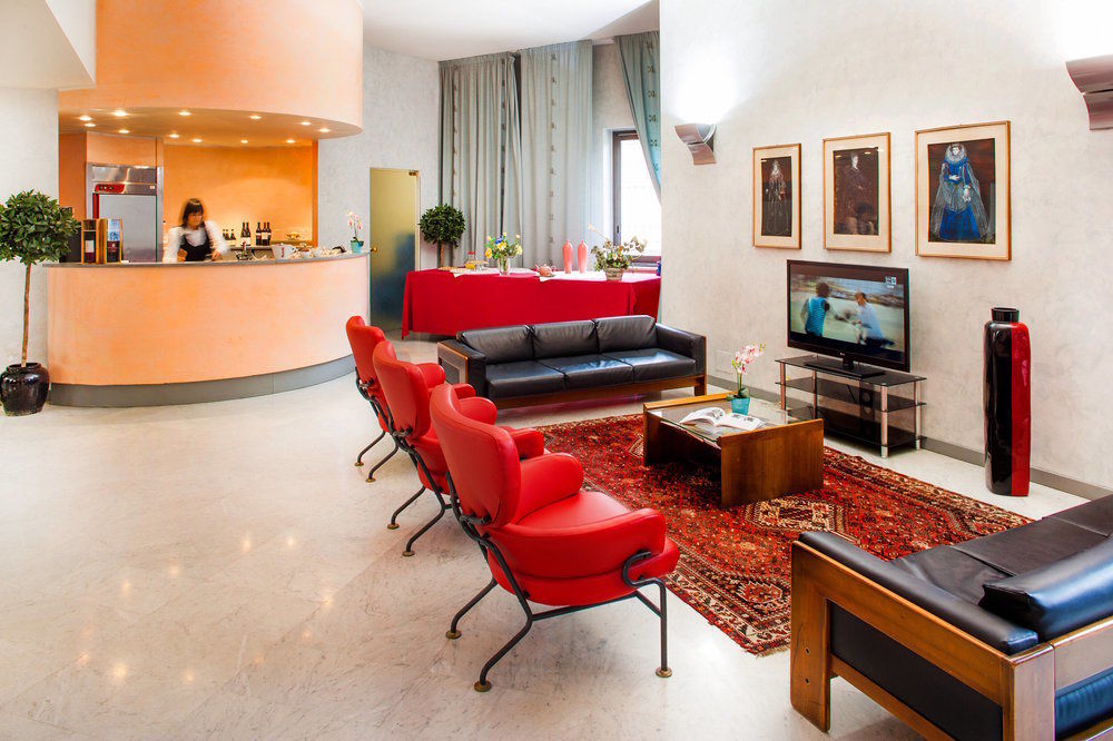 Hotel Salera Asti Buitenkant foto
