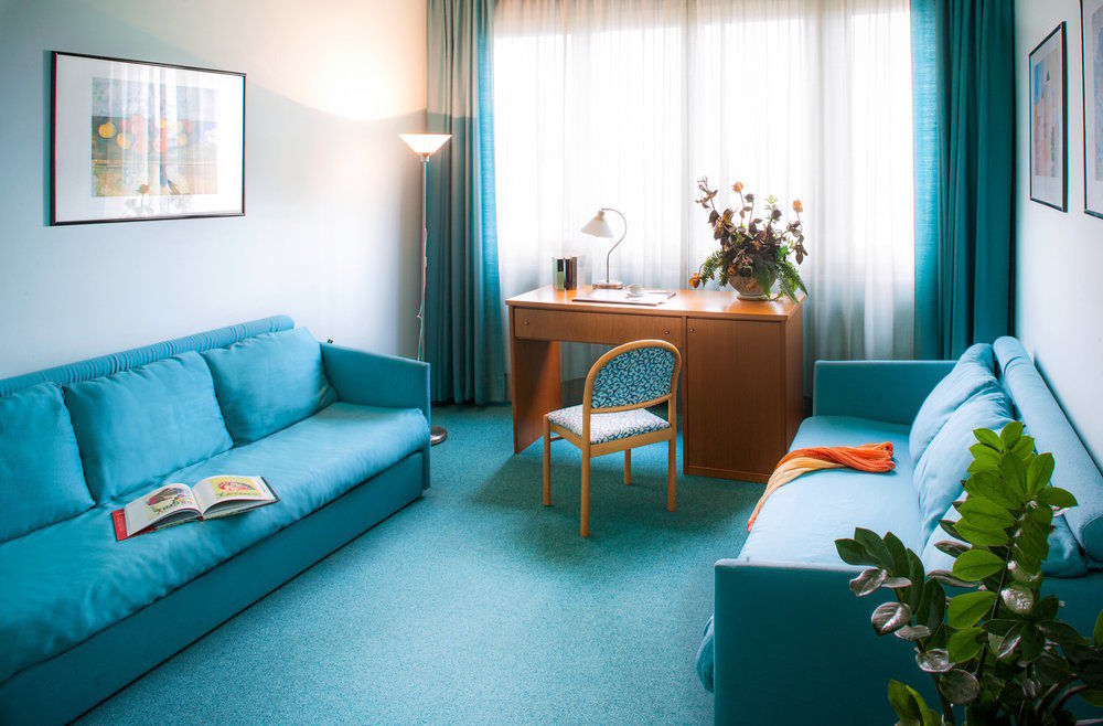 Hotel Salera Asti Buitenkant foto