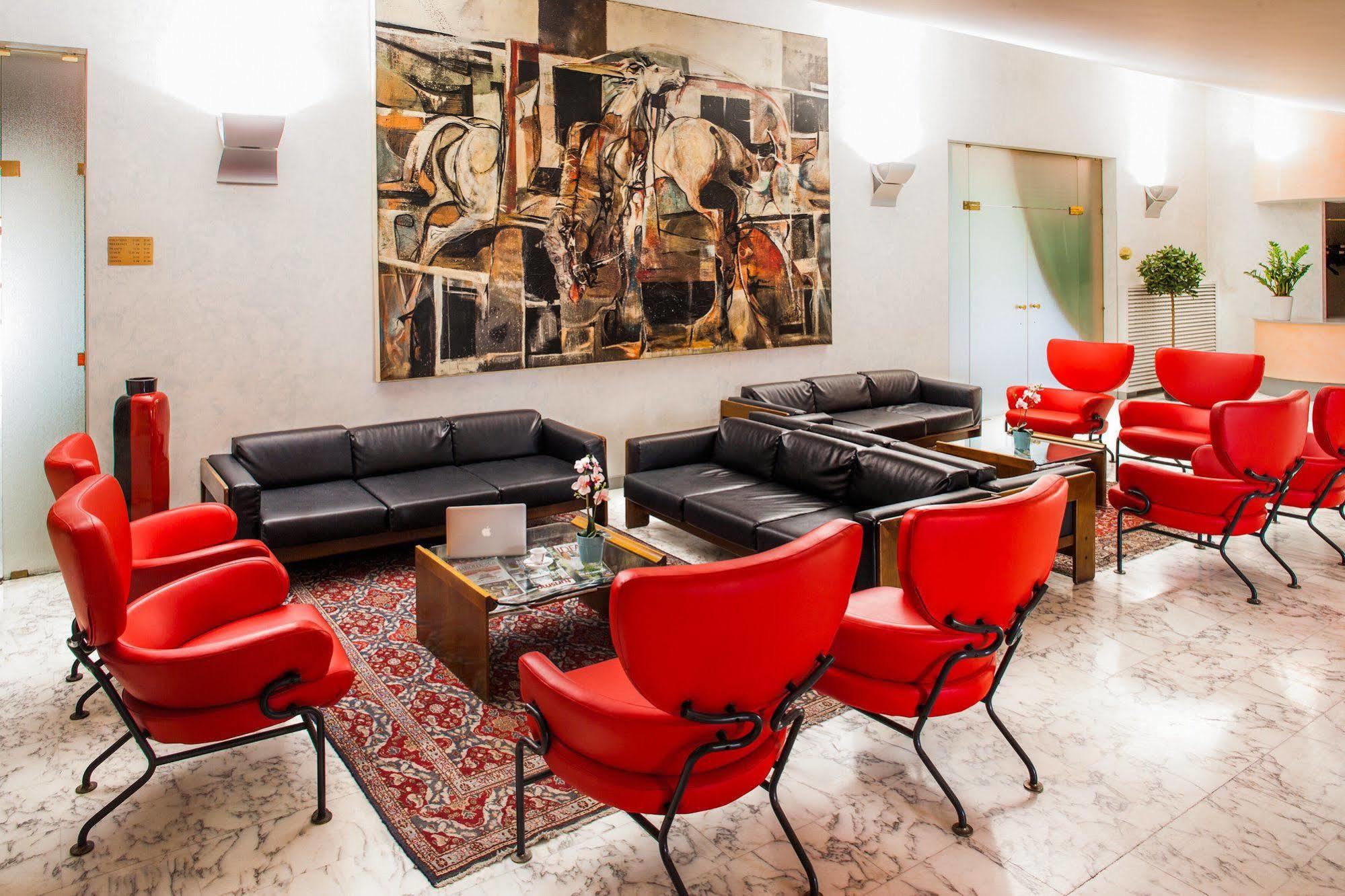 Hotel Salera Asti Buitenkant foto